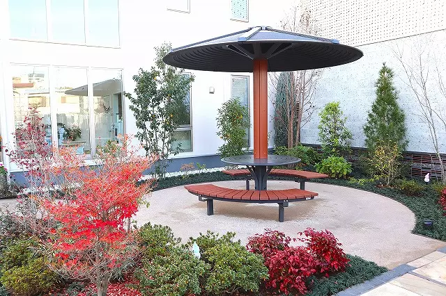 サニープレイス福寿園（福壽園）永代供養墓・樹木葬_10